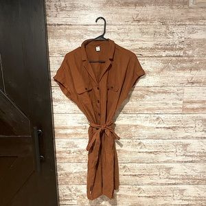 OLD NAVY cute dress